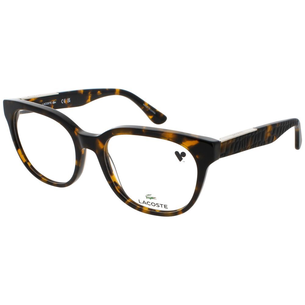 NWT Lacoste L2901-230-53 53mm